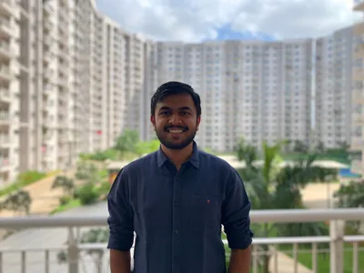 Ankit Alok Bagaria