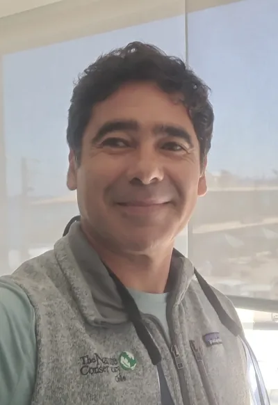 Natalio Godoy