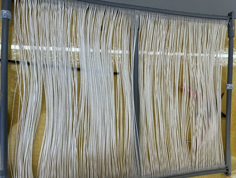 Seed collector frames commonly used in South Korea.