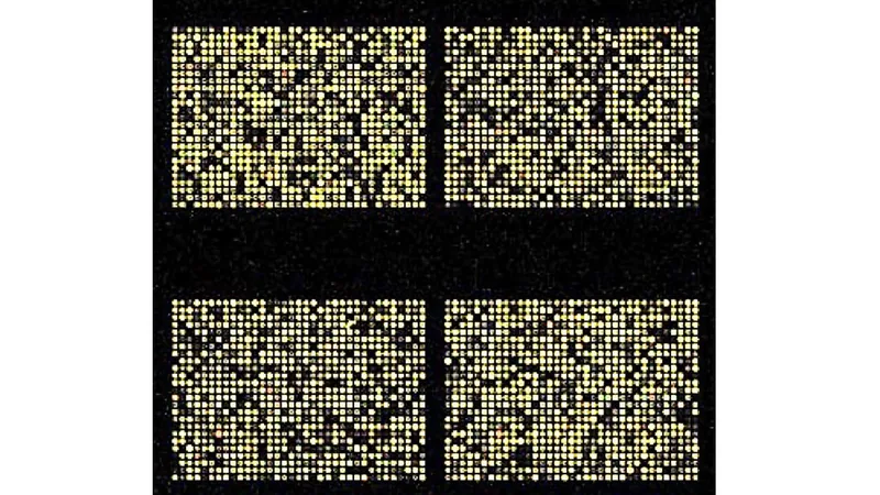 snp array