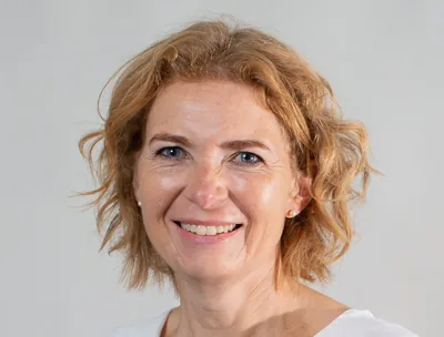 Dr Anna K Sonesson