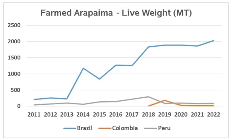 A graph.