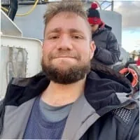 Cristhian Danko