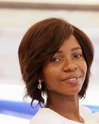 Efua Konyim Okai