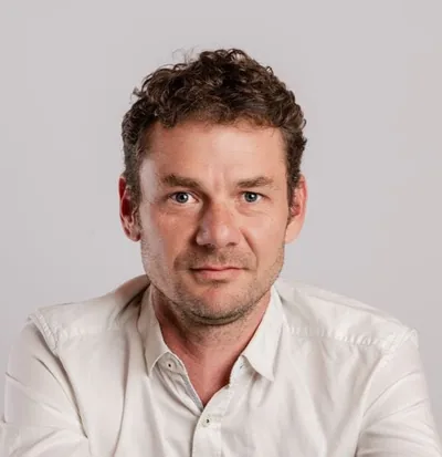 Eric Leclercq