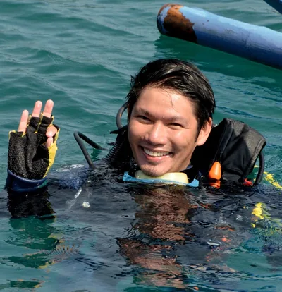 Gregg Yan