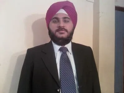 Gurvinder Singh