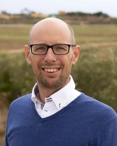 Jonah van Beijnen
