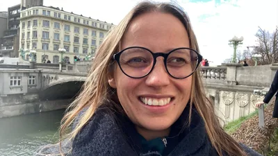 Kyra Hoevenaars