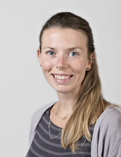 Lene Sveen