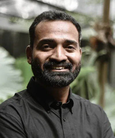 Rajamanohar Somasundaram