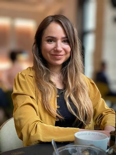 Tena Gasparac