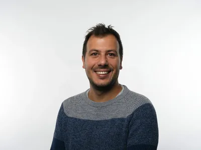 Vasco Mota