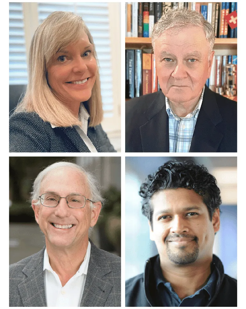 BlueNalu's inaugural scientific advisory board members