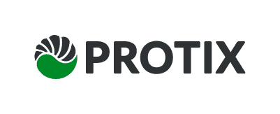 Protix sponsorship logo