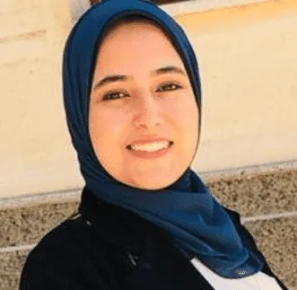 Yomna Elshamy